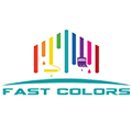 fast color